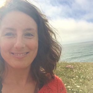 Meet your Posher, Hillary